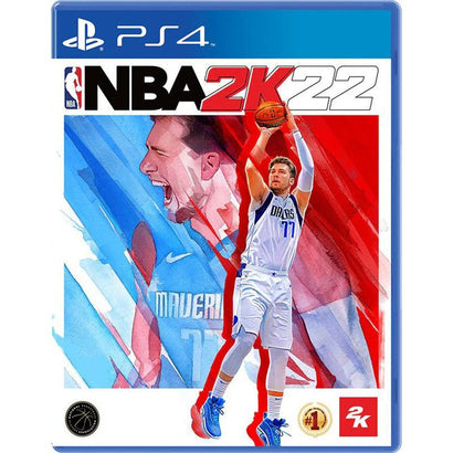 NBA 2K22 - Awesome Deals Deluxe