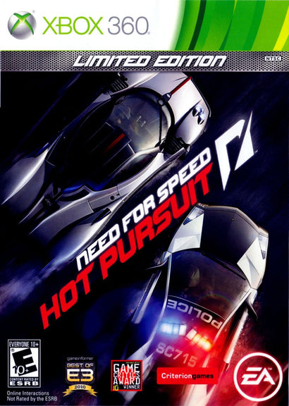 Need For Speed Hot Pursuit - Awesome Deals Deluxe