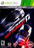 Need For Speed Hot Pursuit