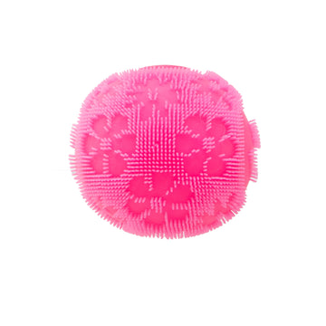 NeeDoh Fuzz Ball Flower Power - Awesome Deals Deluxe