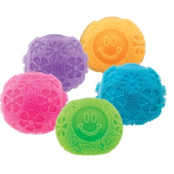 NeeDoh Fuzz Ball Flower Power - Awesome Deals Deluxe