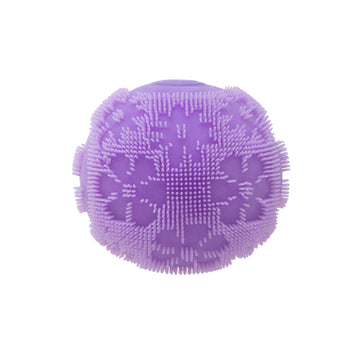 NeeDoh Fuzz Ball Flower Power - Awesome Deals Deluxe
