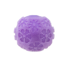 NeeDoh Fuzz Ball Flower Power - Awesome Deals Deluxe