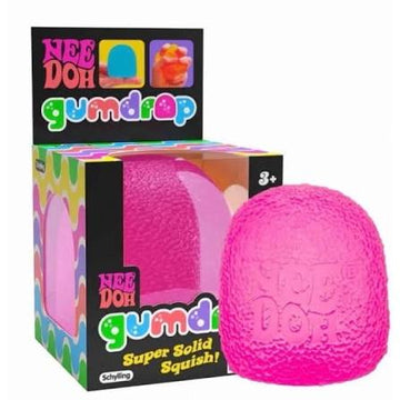 NeeDoh - Gumdrop - Awesome Deals Deluxe