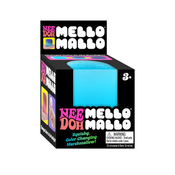 Needoh - Mellow Mallows - Awesome Deals Deluxe
