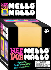 Needoh - Mellow Mallows - Awesome Deals Deluxe