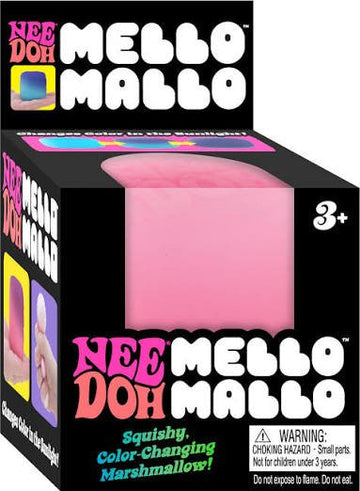 Needoh - Mellow Mallows - Awesome Deals Deluxe