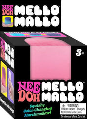 Needoh - Mellow Mallows - Awesome Deals Deluxe