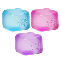 Needoh Nice Cubes - Awesome Deals Deluxe