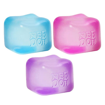 Needoh Nice Cubes - Awesome Deals Deluxe