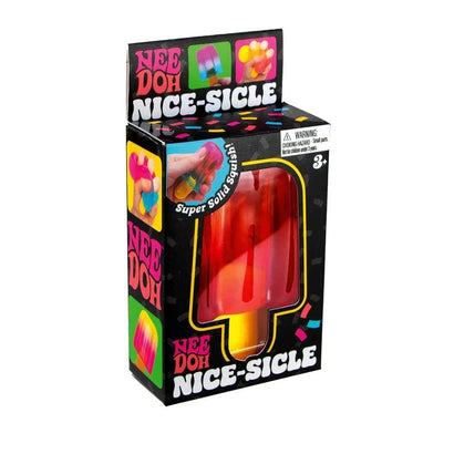 NeeDoh Nice-Sicle - Awesome Deals Deluxe