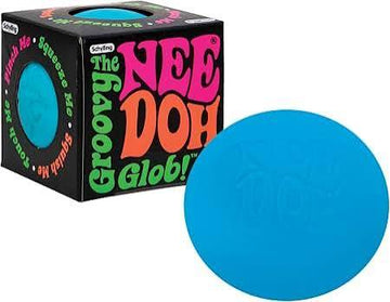 NeeDoh - The Groovy Glob - Awesome Deals Deluxe