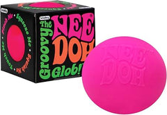 NeeDoh - The Groovy Glob - Awesome Deals Deluxe