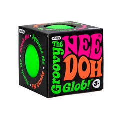 NeeDoh - The Groovy Glob - Awesome Deals Deluxe