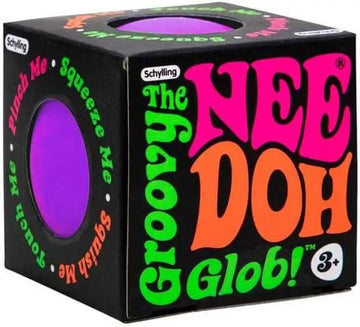 NeeDoh - The Groovy Glob - Awesome Deals Deluxe