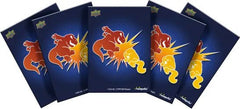Neopets Battledome TCG: Card Sleeves - Awesome Deals Deluxe