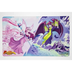Neopets Battledome TCG Playmat - Awesome Deals Deluxe