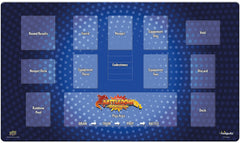 Neopets Battledome TCG Playmat - Awesome Deals Deluxe