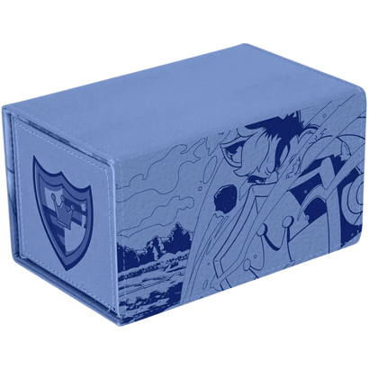 Neopets TCG - Jeran Deck Box - Awesome Deals Deluxe