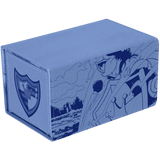 Neopets TCG - Jeran Deck Box
