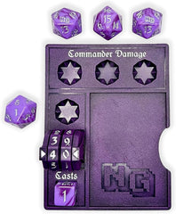 Nerd Gear: Commander Essentials Kit - Awesome Deals Deluxe