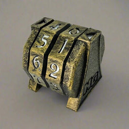 Nerd Gear: LifeTrax Counter - Awesome Deals Deluxe