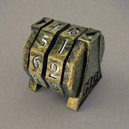 Nerd Gear: LifeTrax Counter - Awesome Deals Deluxe