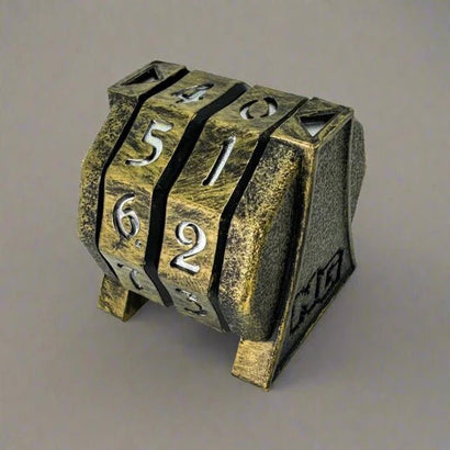 Nerd Gear: LifeTrax Counter - Awesome Deals Deluxe