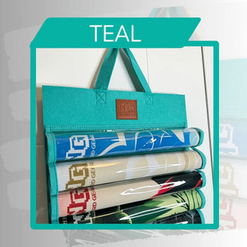 Nerd Gear: Playmat Sanctuary - Awesome Deals Deluxe