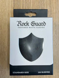 Nerd Gear: Rock Guard Premium MTG Sleeves - 110 Pack