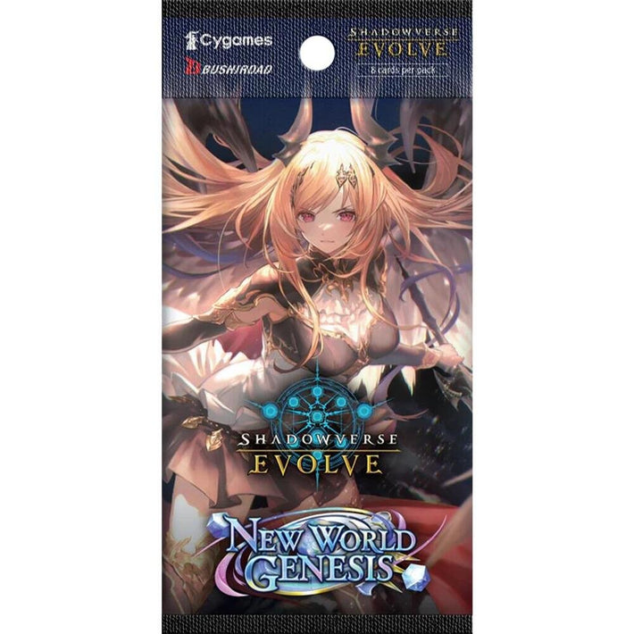 New World genesis shadow versus - Awesome Deals Deluxe