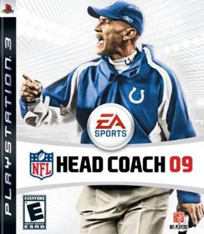 NFL Head Coach 09 - Awesome Deals Deluxe