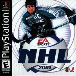 NHL 2001 - Awesome Deals Deluxe