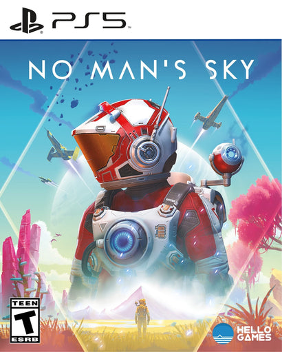 No Man’s Sky - Awesome Deals Deluxe