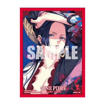 One Piece Card Game Official Sleeves 16 - Awesome Deals Deluxe