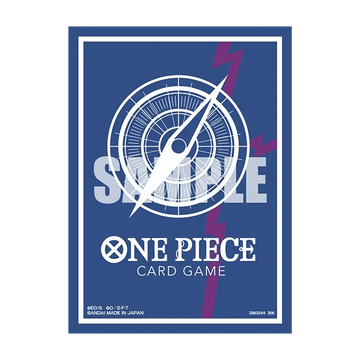 One Piece Card Game Official Sleeves 16 - Awesome Deals Deluxe