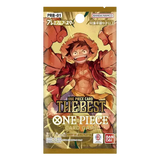 One Piece Card Game: The Best Volume 1 Premium Booster Pack [PRB-01] - JAPANESE