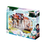 One Piece - Illustration Box Vol. 7: Rayleigh & Shakuyaku