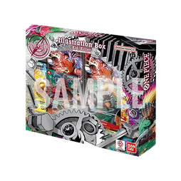 One Piece - Illustration Box Vol. 8: Kid & Killer - Awesome Deals Deluxe
