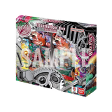 One Piece - Illustration Box Vol. 8: Kid & Killer
