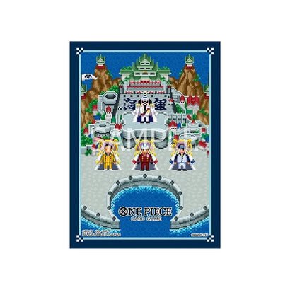 One Piece Sleeves Series 15 - Awesome Deals Deluxe