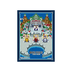 One Piece Sleeves Series 15 - Awesome Deals Deluxe