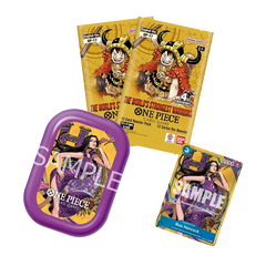 One Piece TCG - Mini Case [TS-03] - Awesome Deals Deluxe