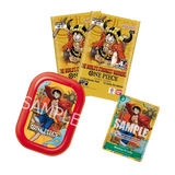 One Piece TCG - Mini Case [TS-03]