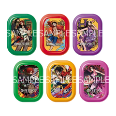 One Piece TCG - Mini Case [TS-03] - Awesome Deals Deluxe