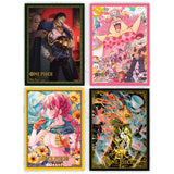 One Piece TCG: Official TCG Stores Sleeves Limited Edition Vol 3