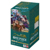 One Piece TCG - Two Legends OP-08 Booster Box