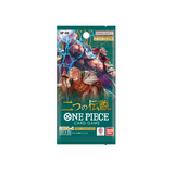 One Piece TCG - Two Legends OP-08 Booster Pack