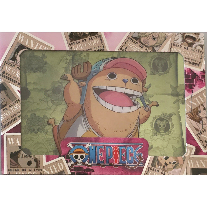 One Piece - Tony Tony Chopper ONP - 01 - 16 - Cybercel - Awesome Deals Deluxe