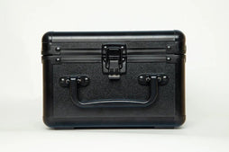 One Row Graded Card Slab Case with Latch by Trading Card Solutions - Awesome Deals Deluxe